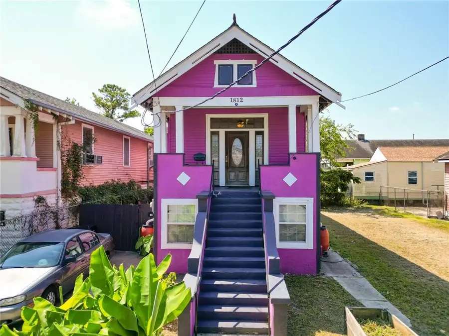 1812-1814 N N. Tonti Street, New Orleans, LA 70119 - #2