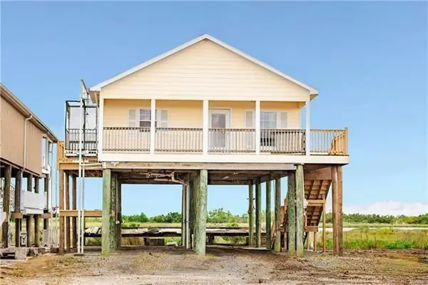 2984-3000 Ridgeway Boulevard, New Orleans, LA 70129