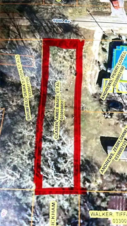 0 16th Avenue, Franklinton, LA 70438 - #2