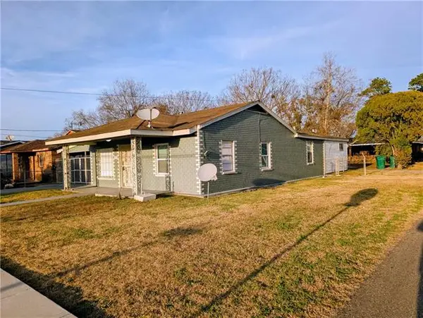 1941 Estalote Avenue, Harvey, LA 70058