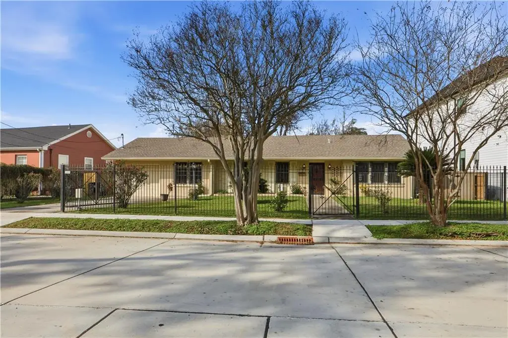 50 Pratt Drive, New Orleans, LA 70122 - #1