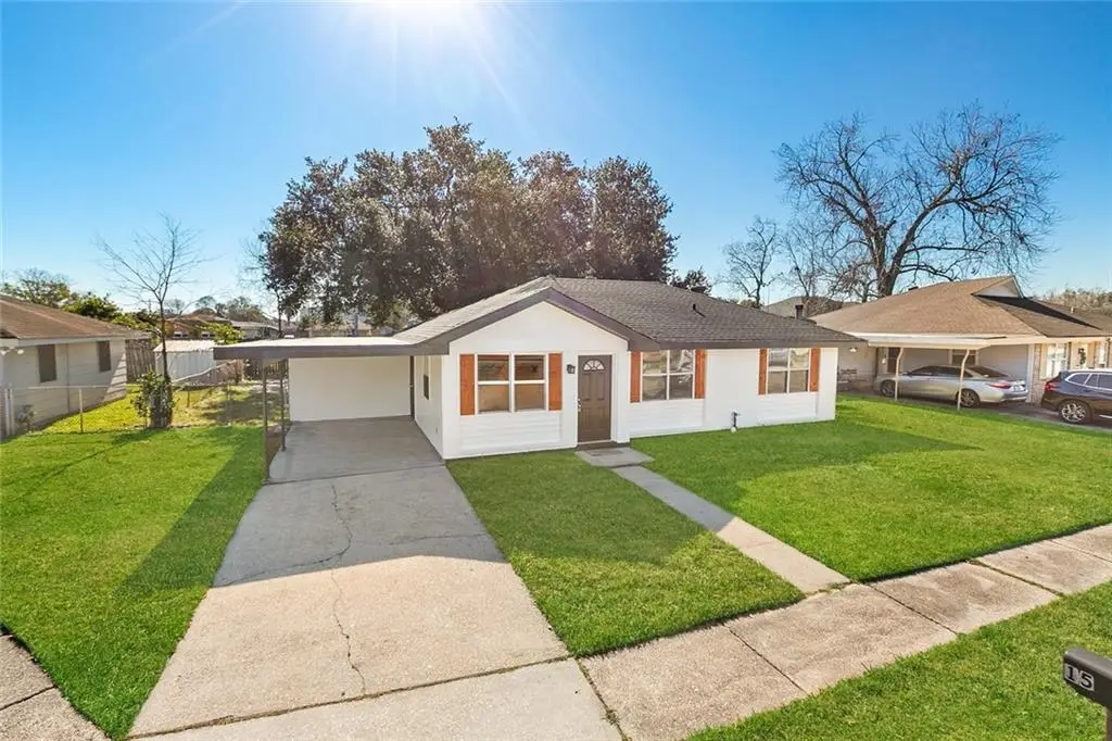15 Victorian Court, Violet, LA 70092 - #1