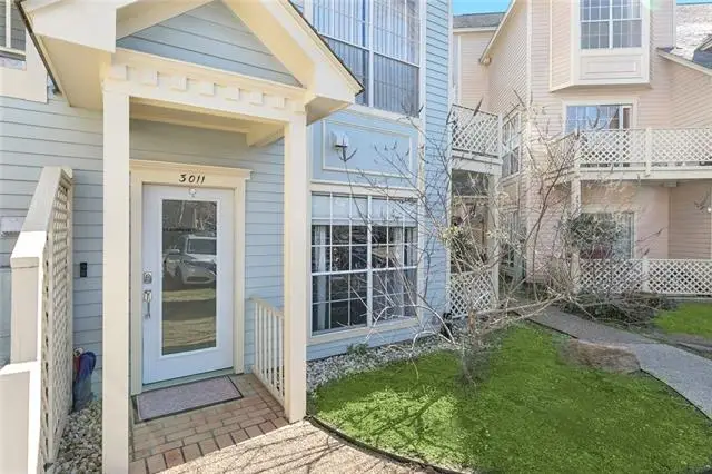 3011 Audubon Trace Trace #3011, Jefferson, LA 70121 - #3