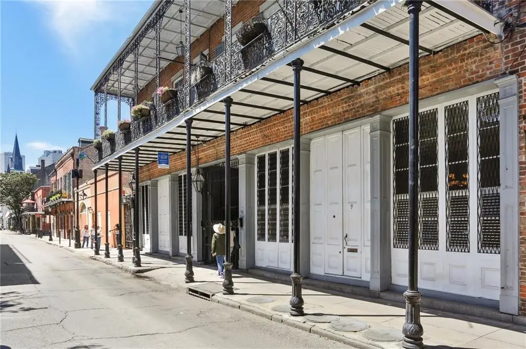 921 Chartres Street #9, New Orleans, LA 70116 - #1