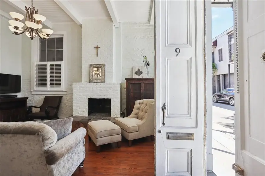 921 Chartres Street #9, New Orleans, LA 70116 - #3