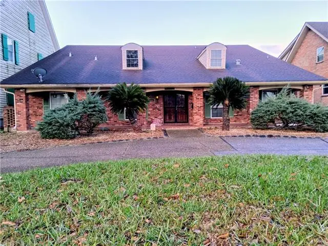 4504 Lake Vista Drive, Metairie, LA 70006 - #2