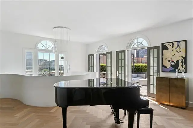 416 Common Street #PHB, New Orleans, LA 70130 - #2