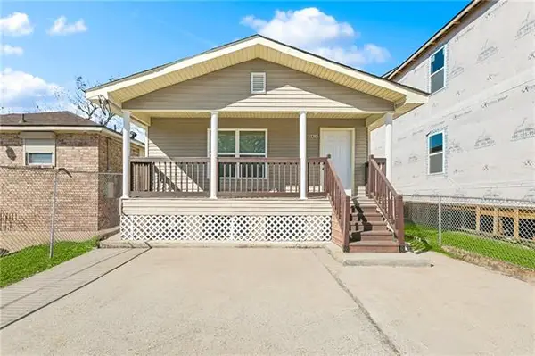 2416 Piety Street, New Orleans, LA 70117