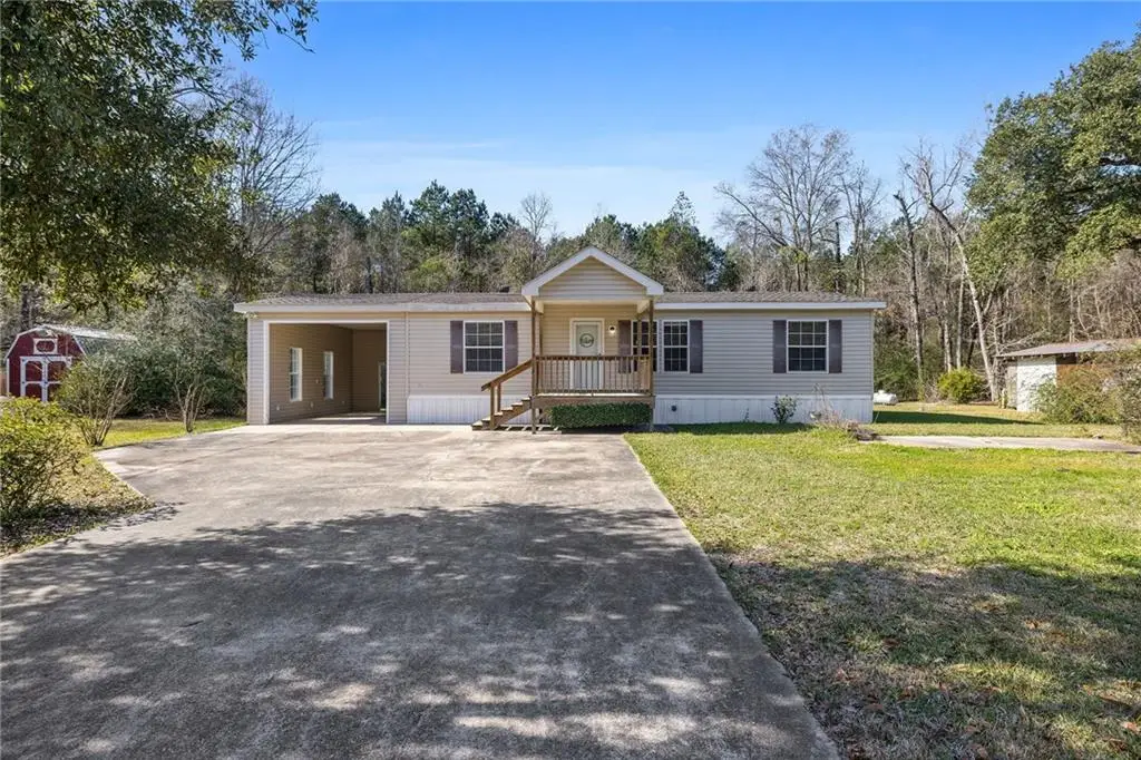32507 Pea Ridge Road, Albany, LA 70711 - #1