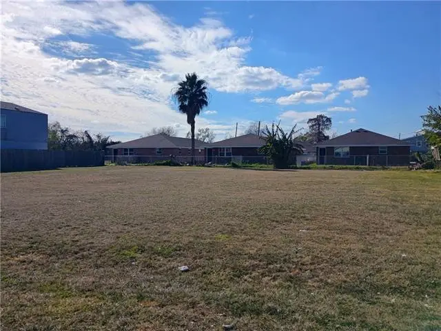 Panama Street, Kenner, LA 70062 - #1