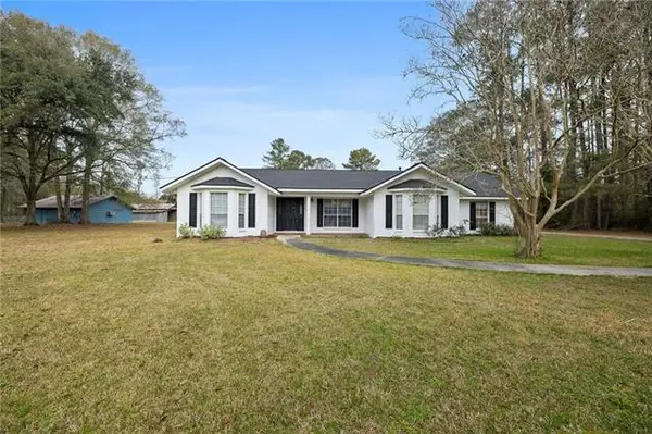 29417 Mary Kinchen Road, Albany, LA 70711