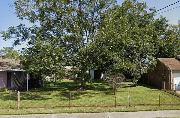 1007 Gaudet Drive, Marrero, LA 70072