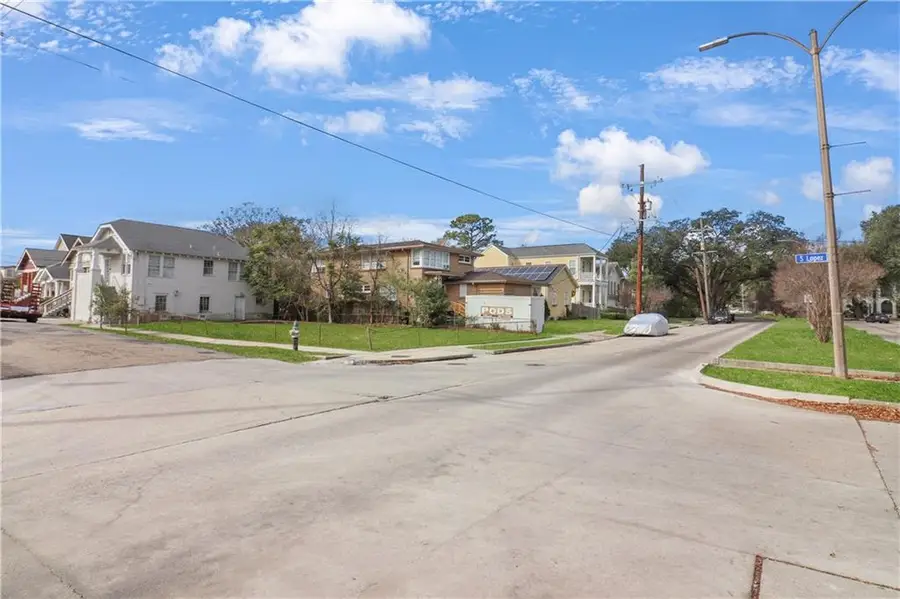 4402 Fontainbleau Drive, New Orleans, LA 70125 - #2