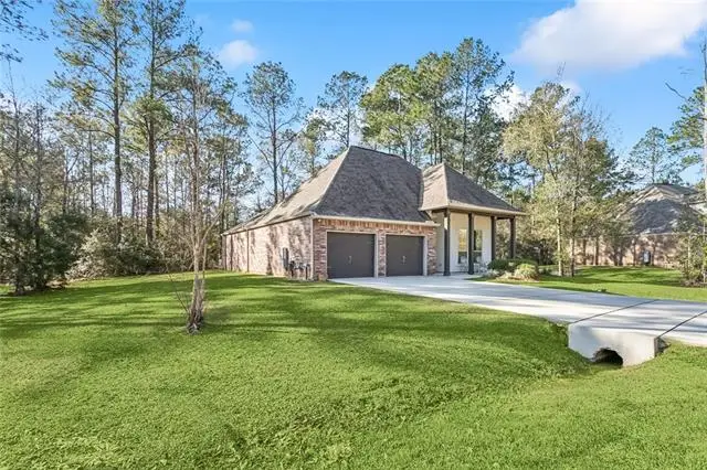 112 Grand Lake Drive, Covington, LA 70435 - #3