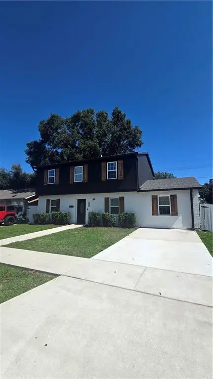 3318 Ole Miss Drive, Kenner, LA 70065