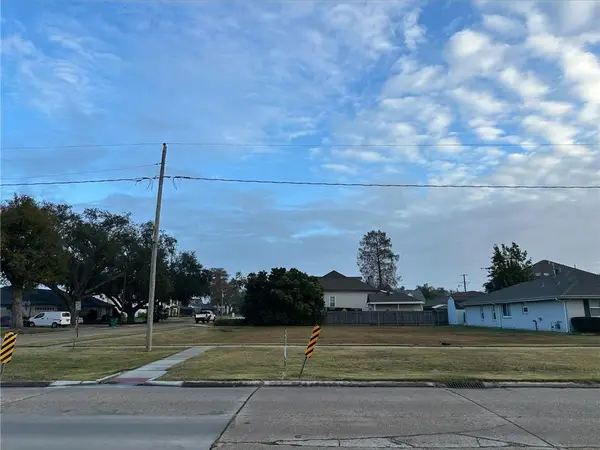 Lot 36B Avron Boulevard, Metairie, LA 70006