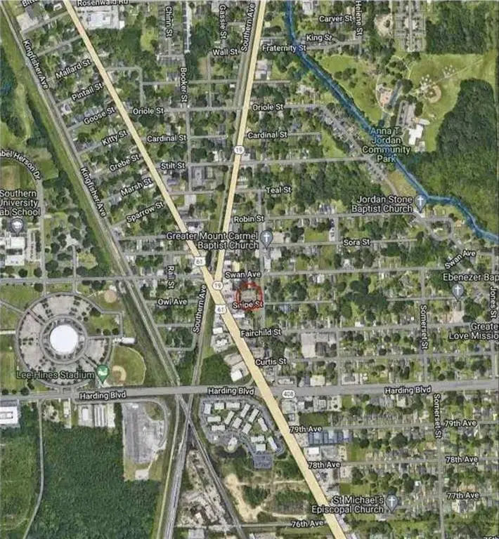 1320 Snipe Street, Baton Rouge, LA 70807 - #2