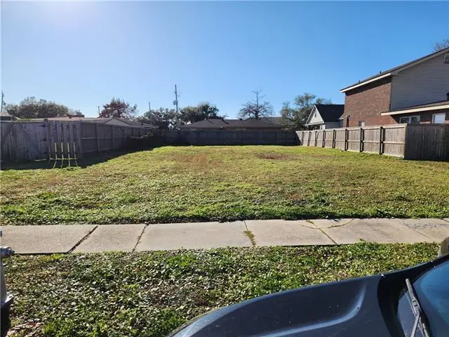 6636 Pauline Drive, New Orleans, LA 70126 - #2