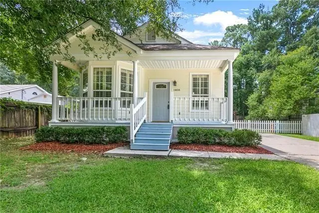 1408 Lotus Ext Road, Mandeville, LA 70448 - #1