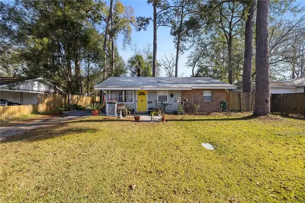803 S Chestnut Street, Hammond, LA 70403
