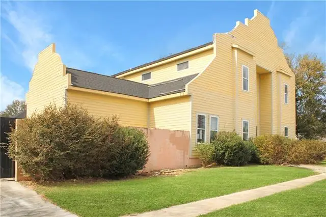 4928 Cartier Avenue, New Orleans, LA 70122 - #3