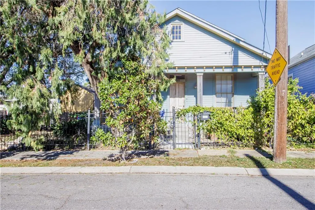 4705 Magnolia Street, New Orleans, LA 70115 - #1