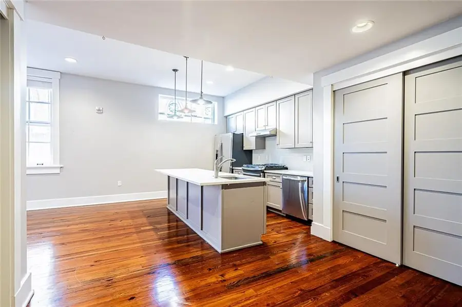 1215 Louisiana Avenue #105, New Orleans, LA 70115 - #3