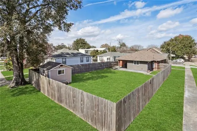 508 Aurora Avenue, Metairie, LA 70005 - #3