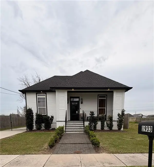 1933 Center Street, Arabi, LA 70032