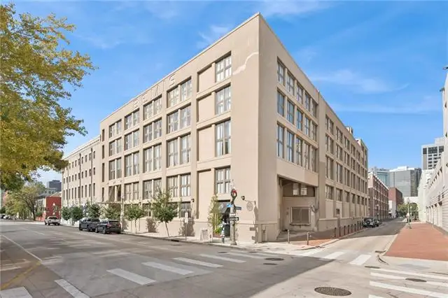 333 Julia Street #420, New Orleans, LA 70130 - #1