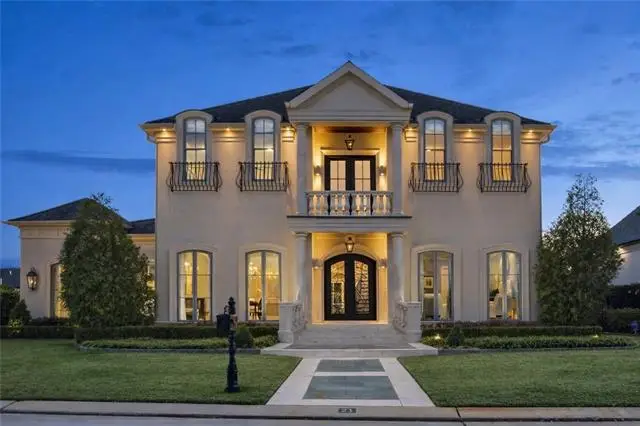 21 Royal Palm Drive, Kenner, LA 70065 - #1