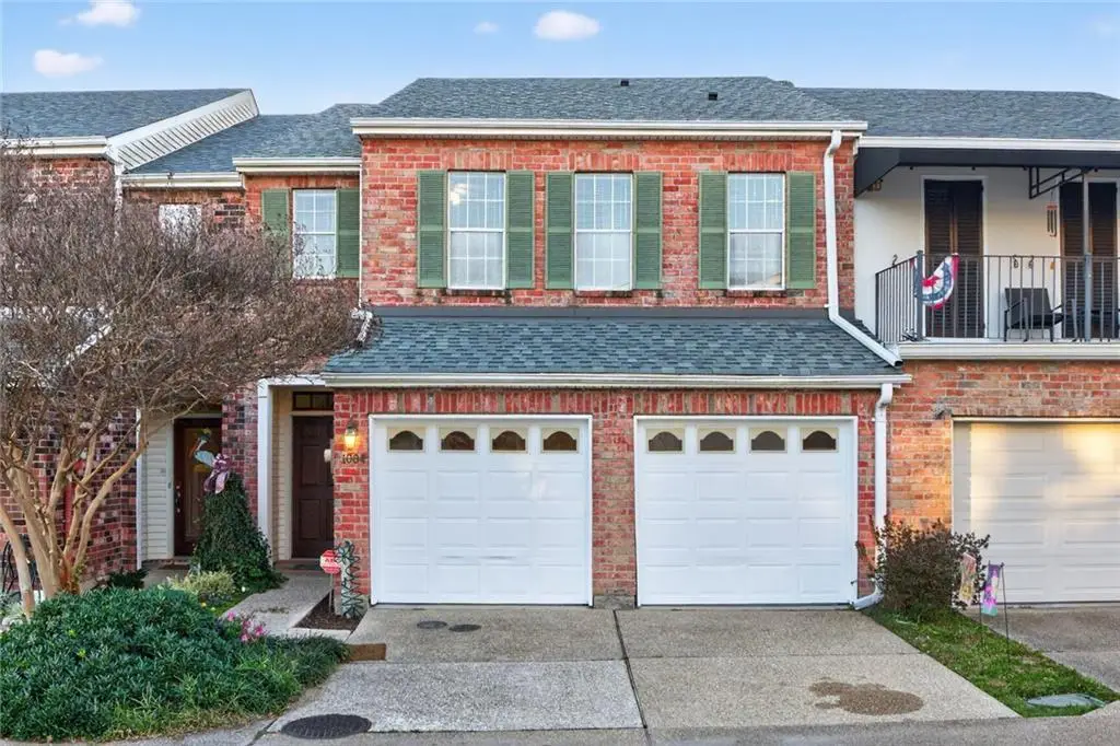 1004 Old Metairie Place, Metairie, LA 70001 - #1