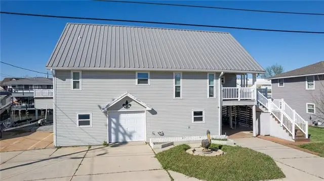 232 Jacqueline Drive, Slidell, LA 70458 - #2