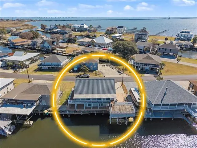 232 Jacqueline Drive, Slidell, LA 70458 - #3