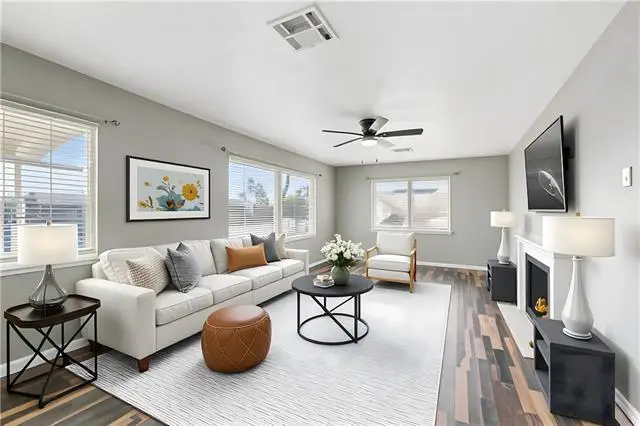 2805 Elizabeth Street, Metairie, LA 70003 - #2