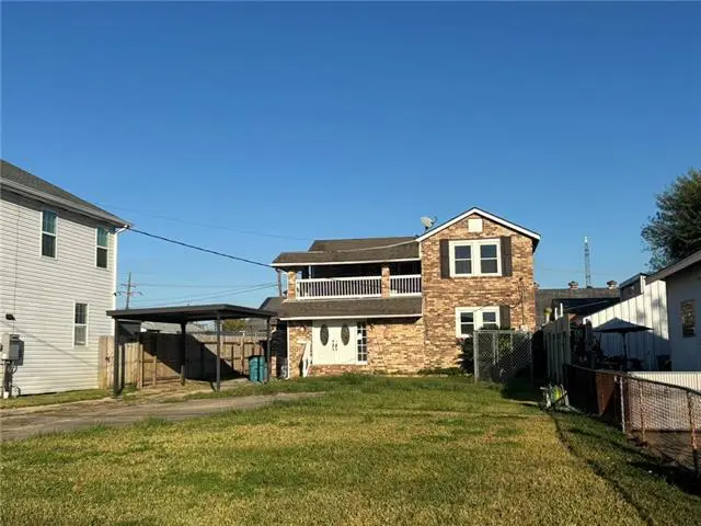 509 1st Avenue, Harvey, LA 70058 - #1