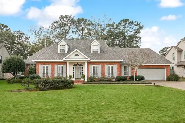 740 Bocage Lane, Mandeville, LA 70471