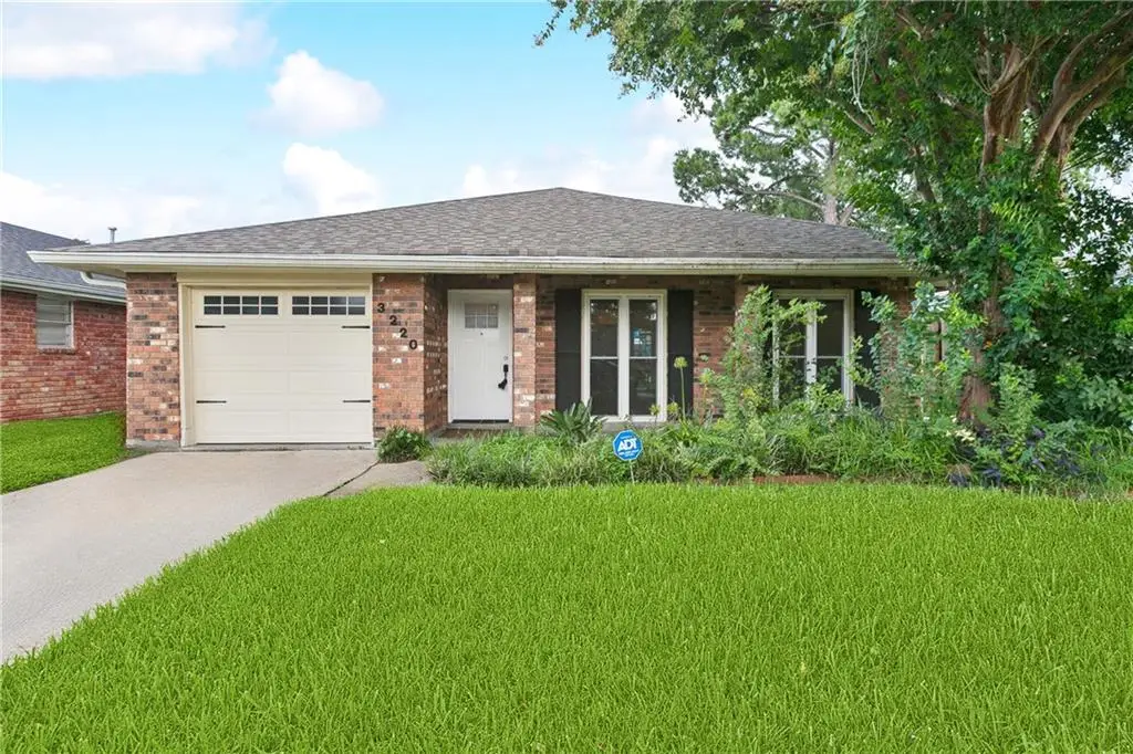 3220 Texas Avenue, Kenner, LA 70065 - #1
