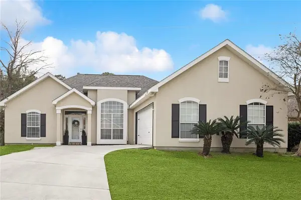 315 Spartan Loop, Slidell, LA 70458