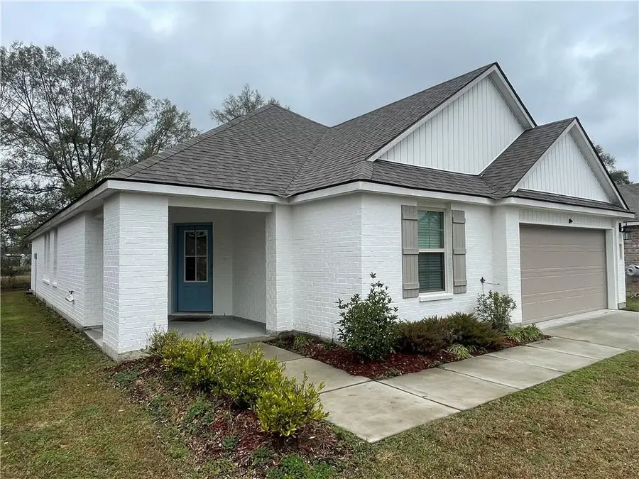 7843 Joe Lynn Trail, Denham Springs, LA 70726 - #2