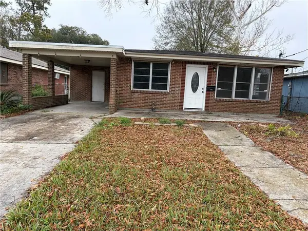 1032 Michael Street, New Orleans, LA 70114