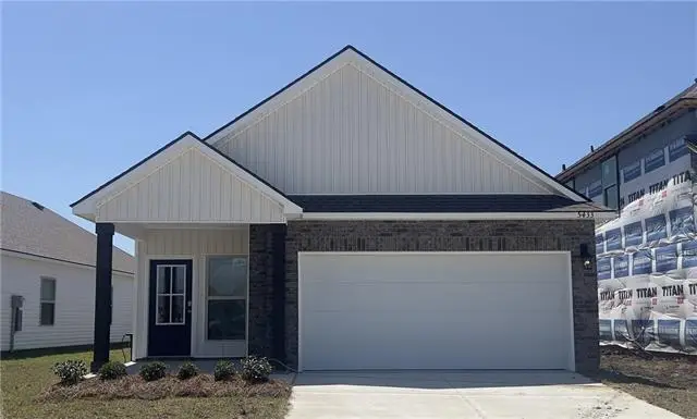 5433 Fornea Glen Way, Slidell, LA 70461 - #1