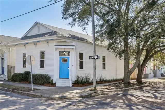 2834 Dumaine Street, New Orleans, LA 70119 - #1