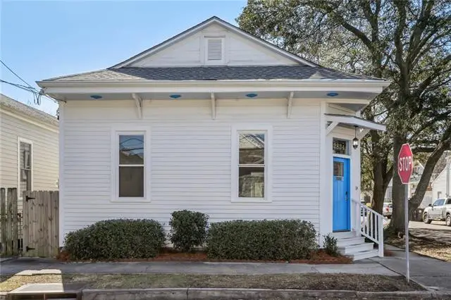 2834 Dumaine Street, New Orleans, LA 70119 - #3