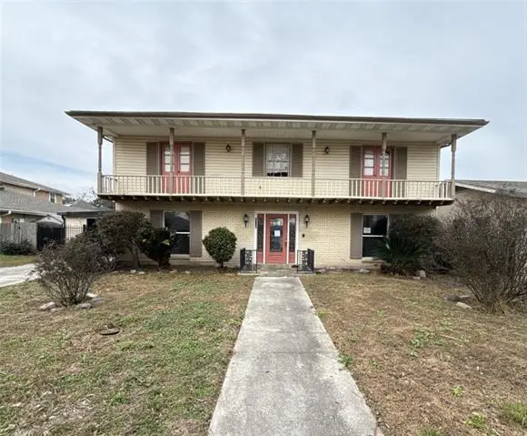 4734 Saint Bernard Avenue, New Orleans, LA 70112