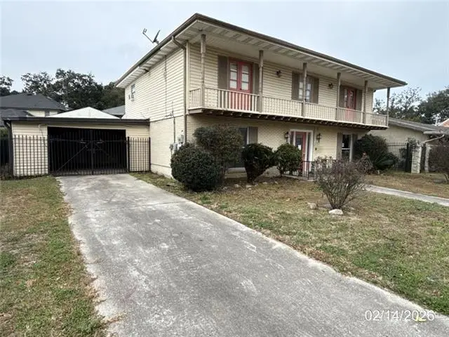 4734 Saint Bernard Avenue, New Orleans, LA 70112 - #2