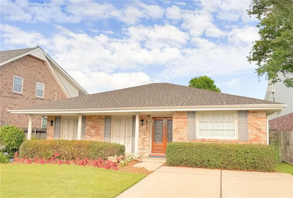 4909 Kennedy Street, Metairie, LA 70006 - #1