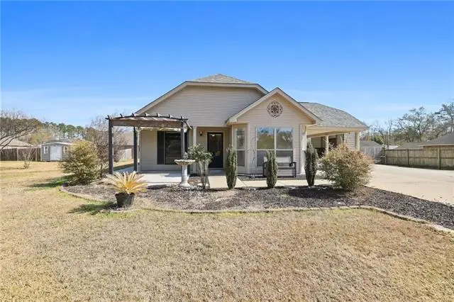 48030 Sibley Road, Tickfaw, LA 70466 - #1