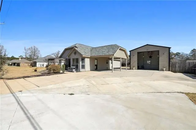 48030 Sibley Road, Tickfaw, LA 70466 - #3