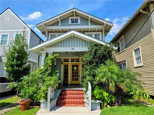 2834 Upperline Street, New Orleans, LA 70115